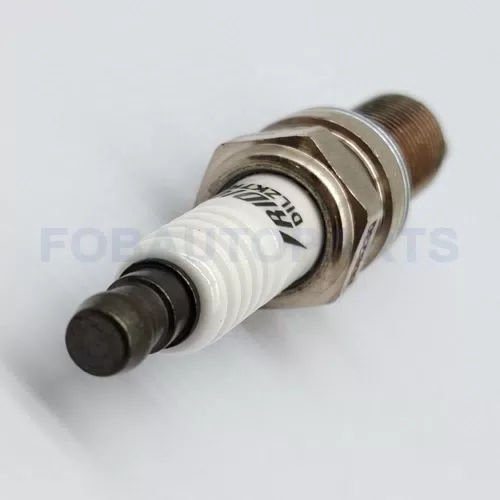 Double-Iridium Spark Plug Best for SUZUKI Baleno Swift V Sx4 S-Cross Vitara 15- 96412 ILZKR7D8 94820-0642 - image 4